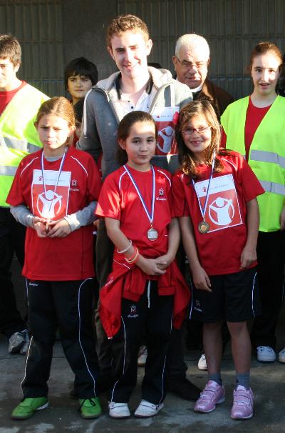 Carrera Solidaria