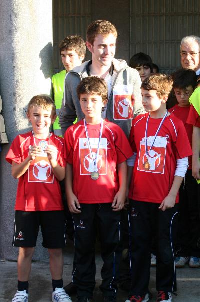 Carrera Solidaria