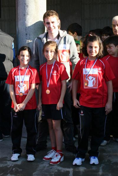 Carrera Solidaria