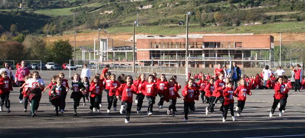 Carrera Solidaria
