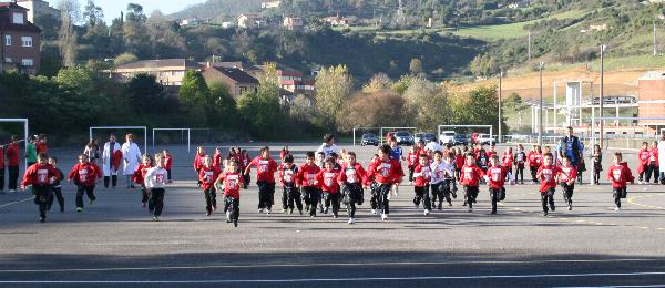 Carrera Solidaria