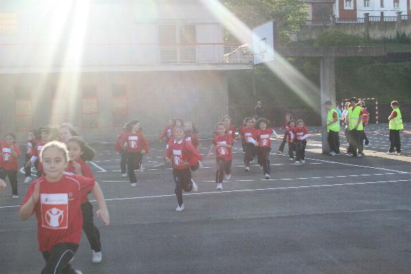 Carrera Solidaria