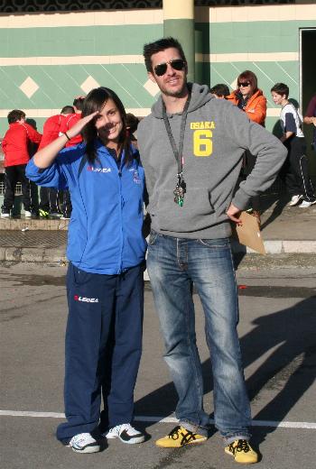 Carrera Solidaria
