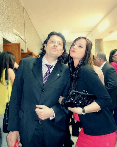 Graduaci�n Bachillerato