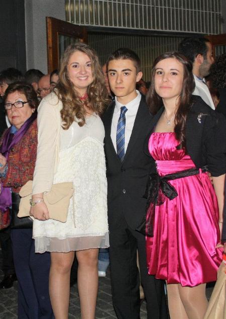 Graduaci�n Bachillerato