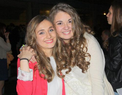 Graduaci�n Bachillerato