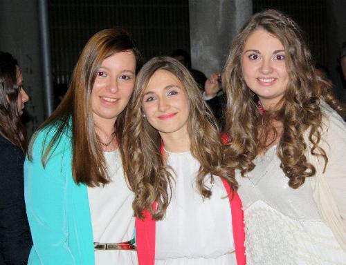 Graduaci�n Bachillerato