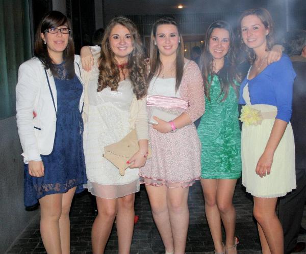 Graduaci�n Bachillerato
