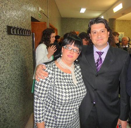 Graduaci�n Bachillerato