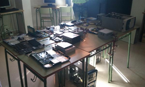 Inform�ticas Extrema