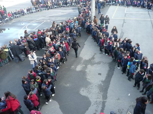 Paz 2012