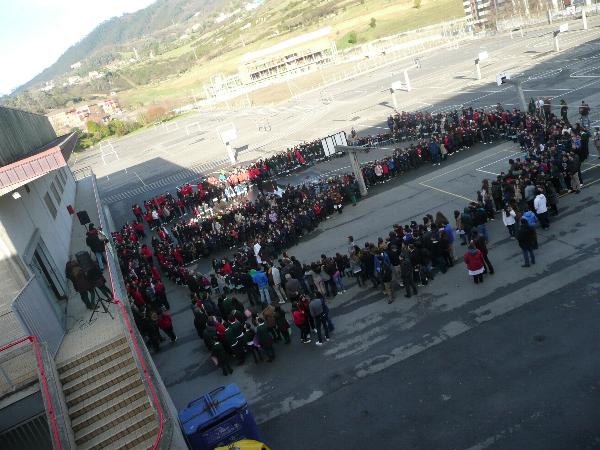 Paz 2012