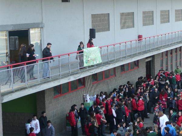 Paz 2012