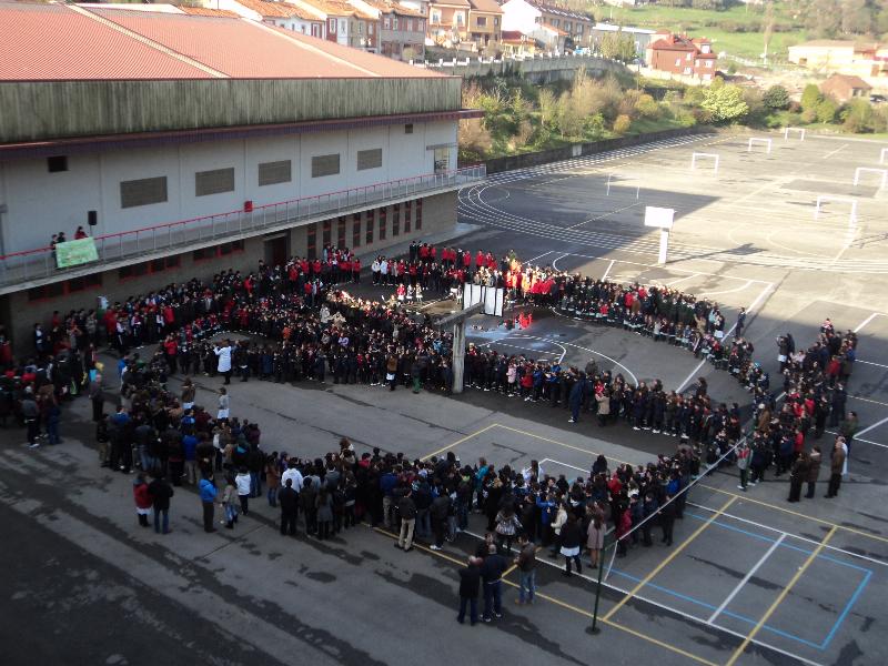 Paz 2012