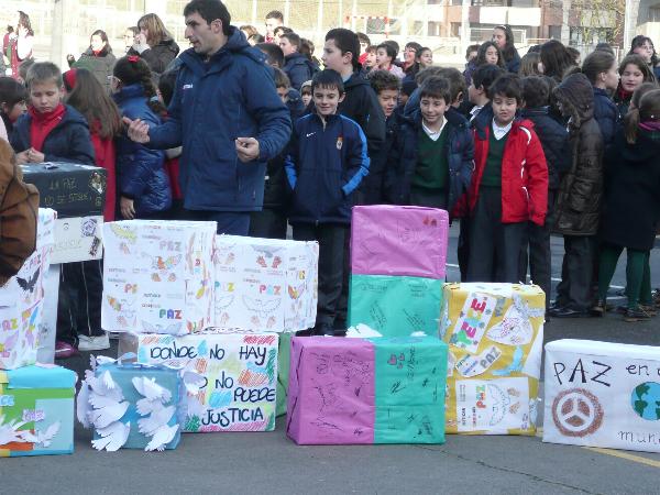 Paz 2012