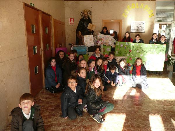 Paz 2012