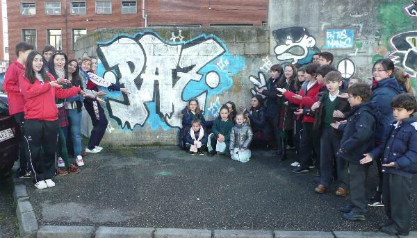 Paz 2012