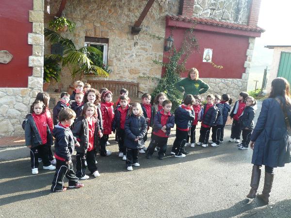 En el Zoo