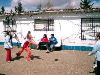 Convivencias