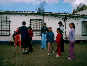 Convivencias