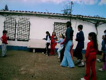 Convivencias