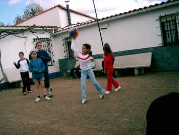 Convivencias