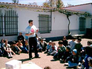 Convivencias