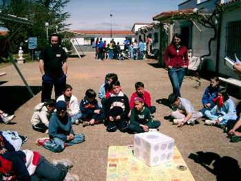 Convivencias