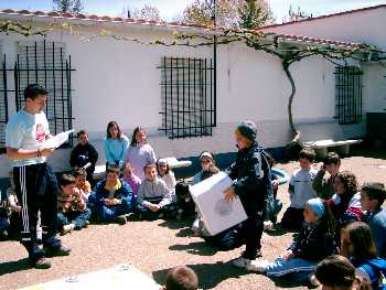 Convivencias