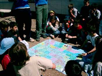 Convivencias