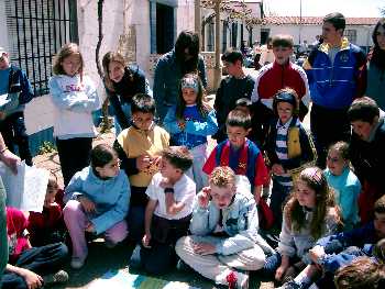 Convivencias