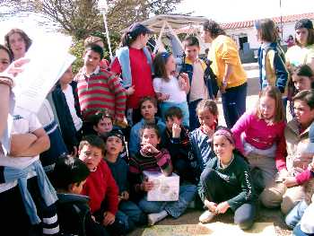 Convivencias