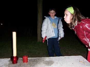 Convivencias 2005