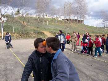Convivencias 2005