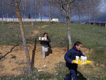 Convivencias 2005