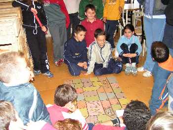 Convivencias 2005