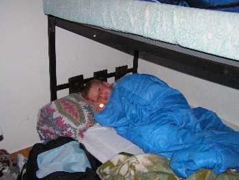Convivencias 2005