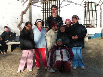 Convivencias 2005