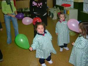 fiestas