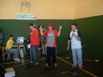 fiestas