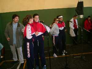 fiestas