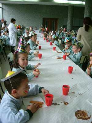 fiestas
