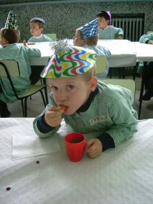 fiestas