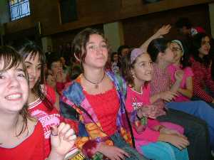 fiestas