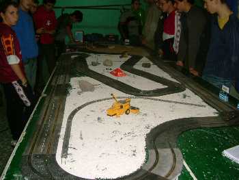 fiestas