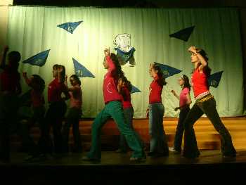 fiestas