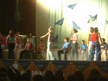 fiestas