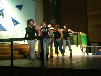 fiestas