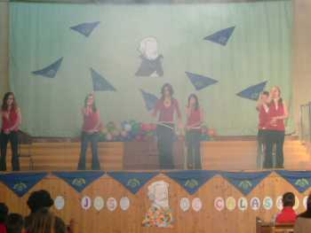 fiestas