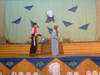 fiestas